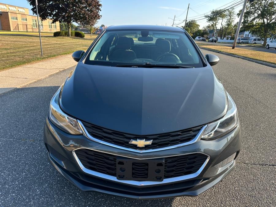 2018 Chevrolet Cruze LT photo 6