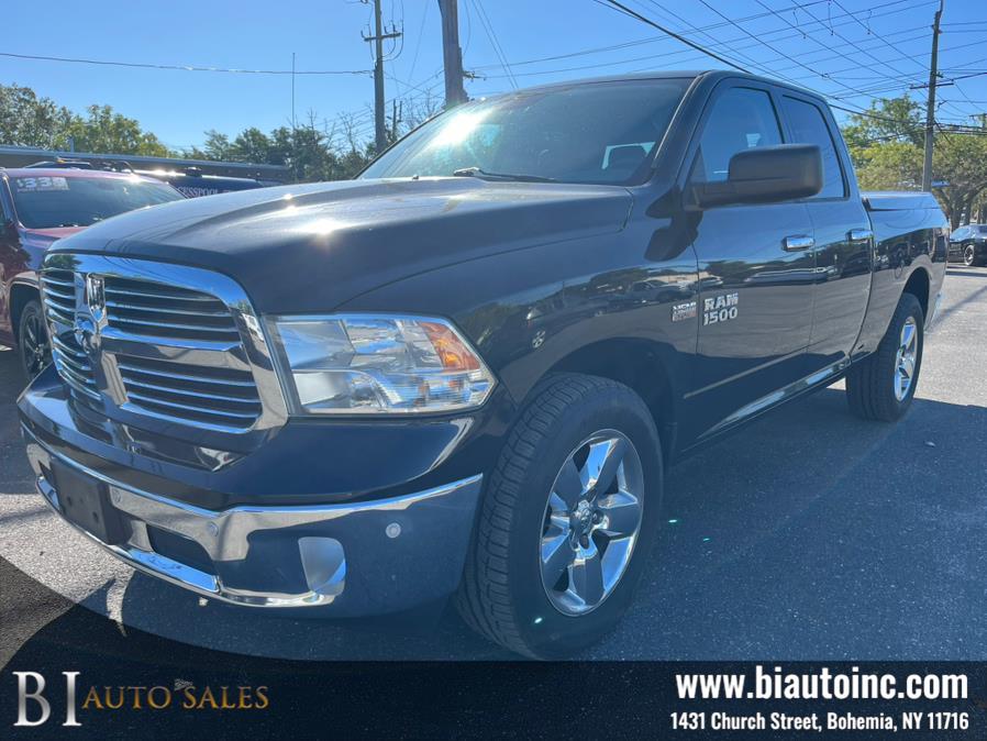 2014 Ram Ram Pickup 1500 SLT