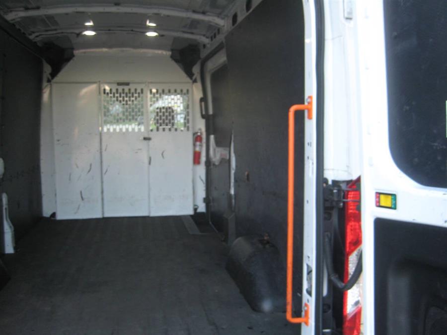 2019 Ford Transit Cargo Van photo 14