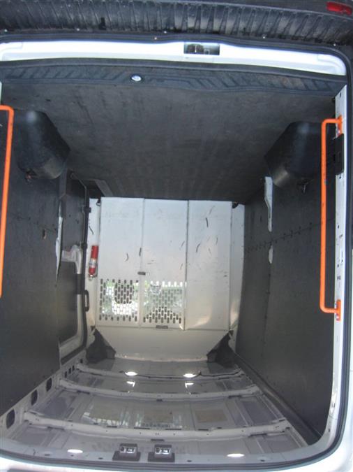 2019 Ford Transit Cargo Van photo 15