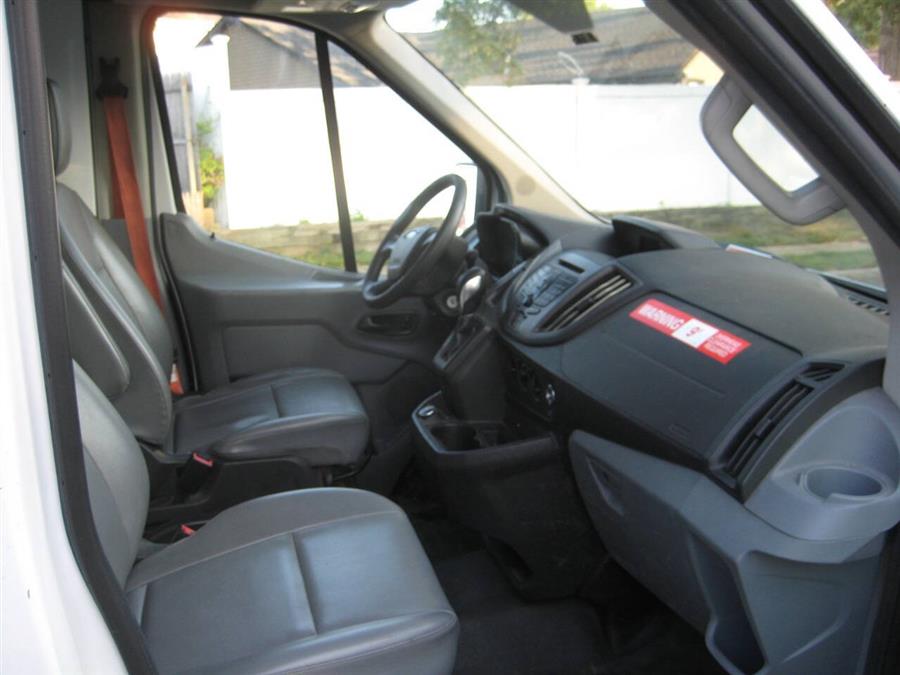2019 Ford Transit Cargo Van photo 19
