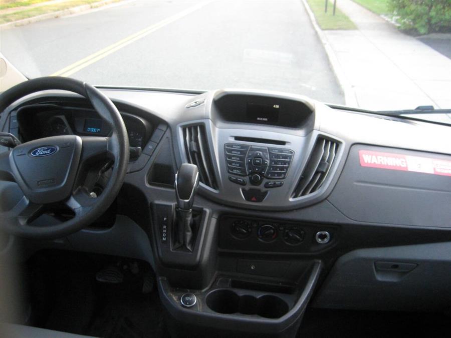 2019 Ford Transit Cargo Van photo 20