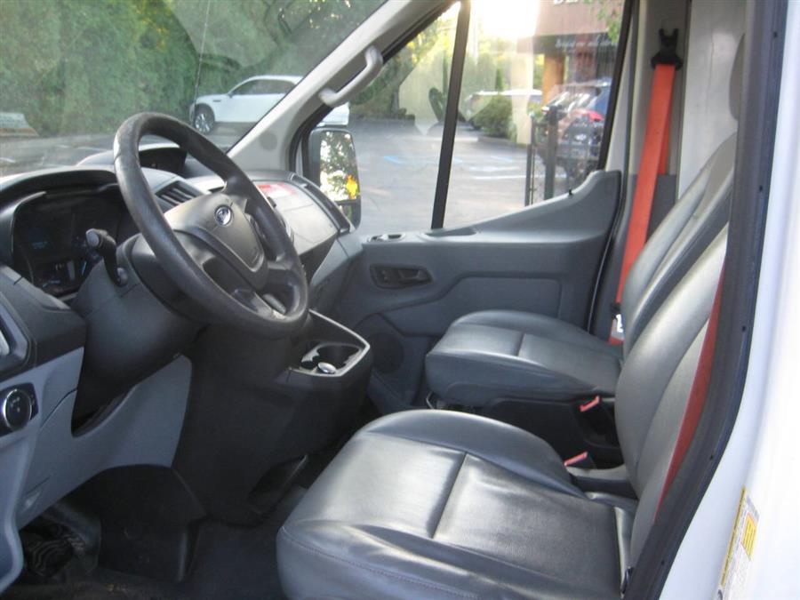 2019 Ford Transit Cargo Van photo 22