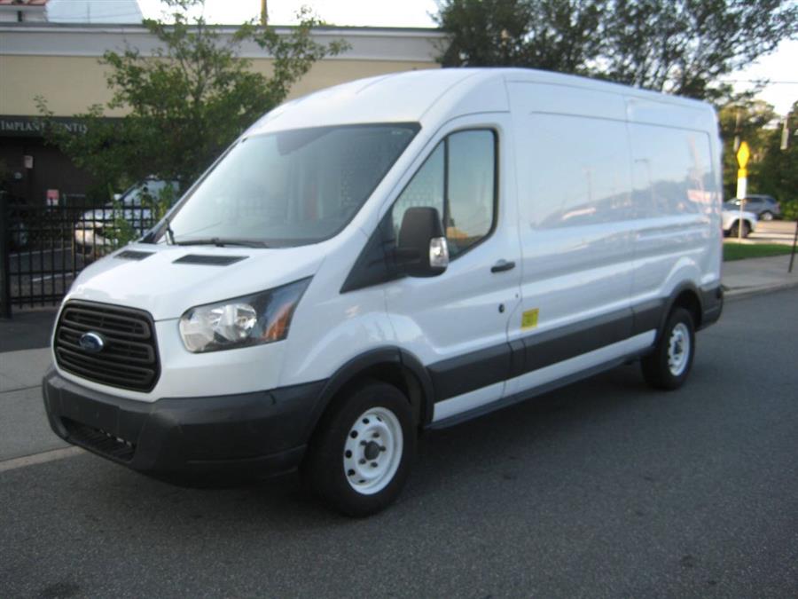 2019 Ford Transit Cargo Van photo 5