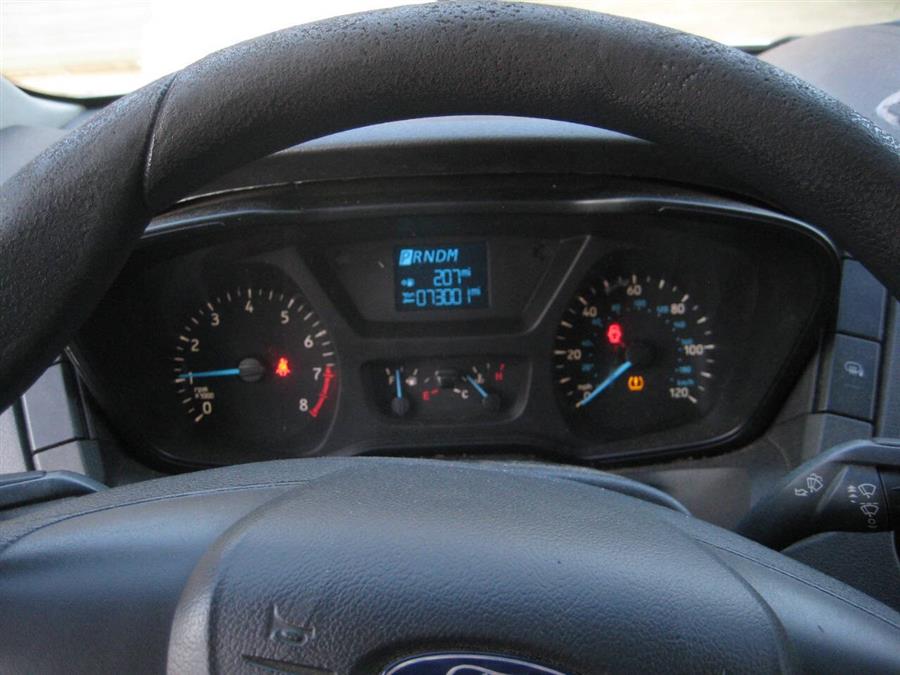 2019 Ford Transit Cargo Van photo 24