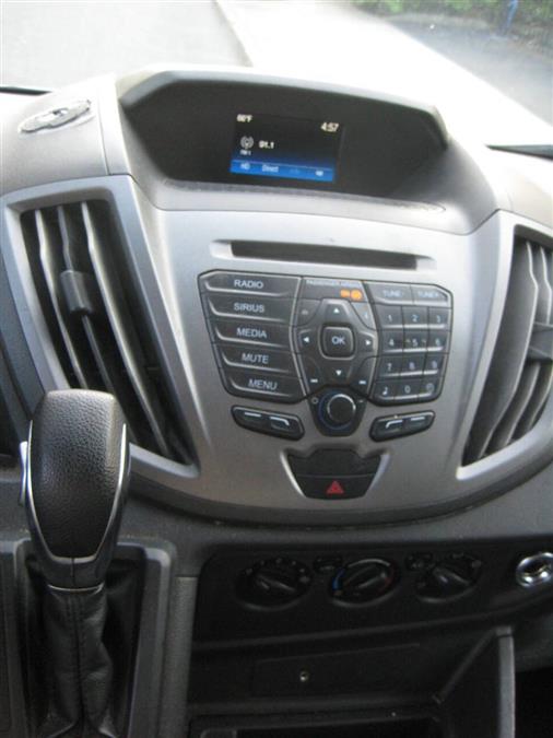 2019 Ford Transit Cargo Van photo 25