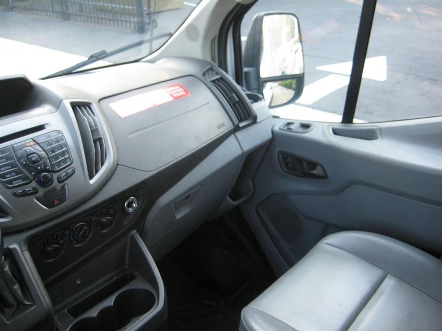 2019 Ford Transit Cargo Van photo 27