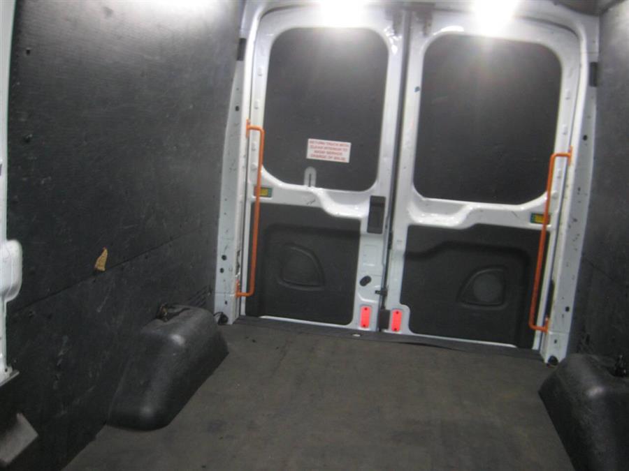 2019 Ford Transit Cargo Van photo 29