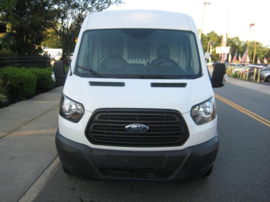2019 Ford Transit Cargo Van photo 6