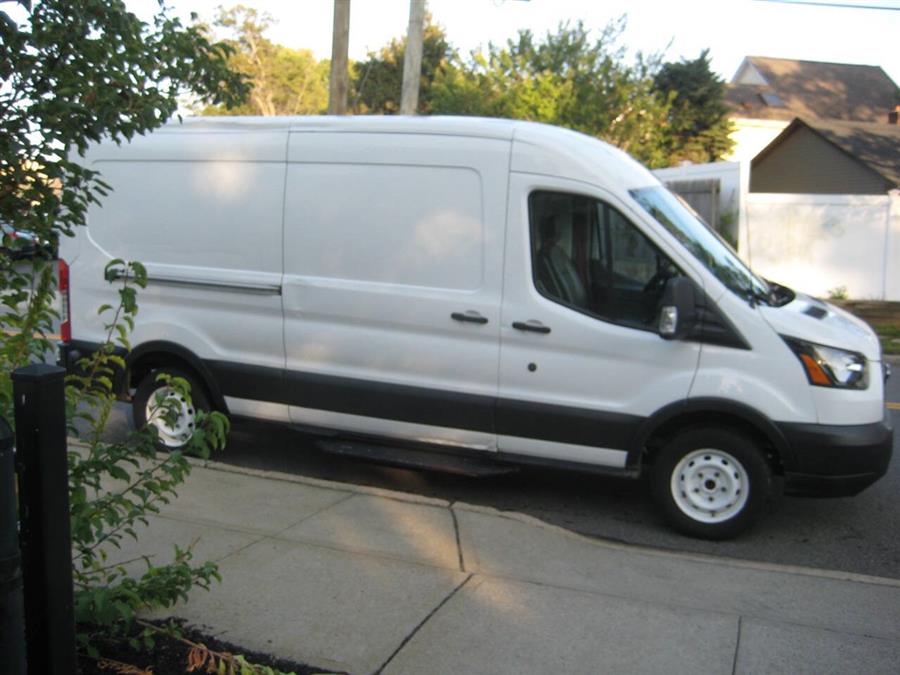 2019 Ford Transit Cargo Van photo 8