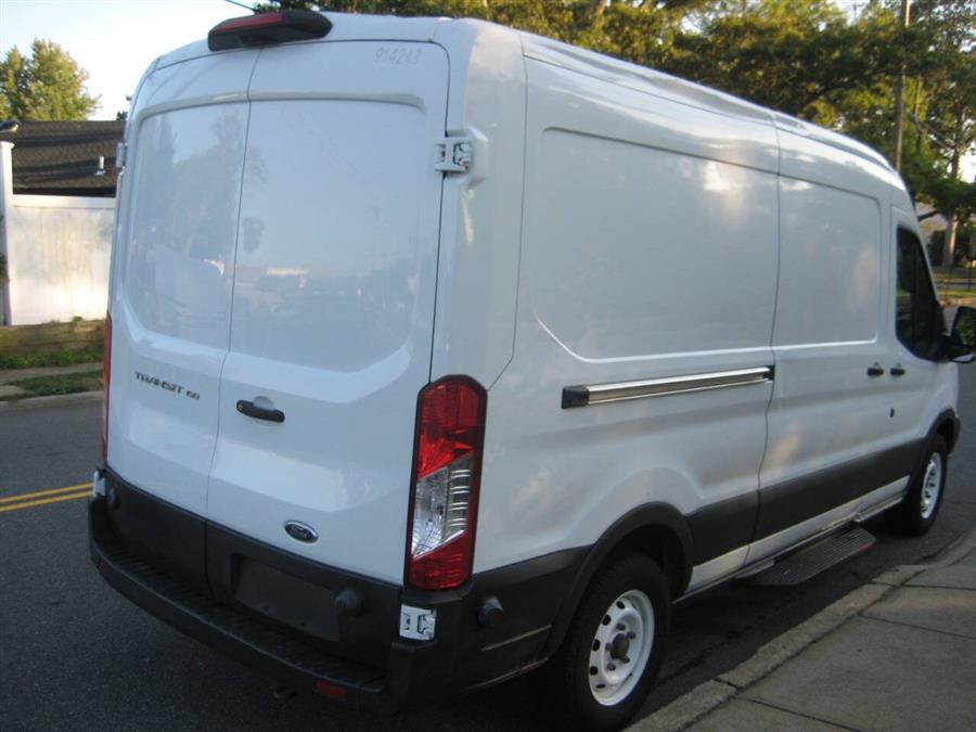 2019 Ford Transit Cargo Van photo 9