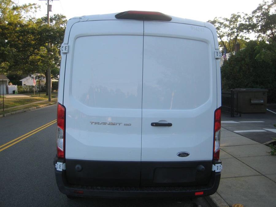 2019 Ford Transit Cargo Van photo 10