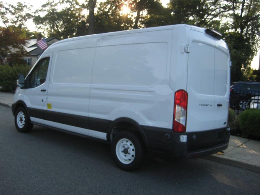 2019 Ford Transit Cargo Van photo 11