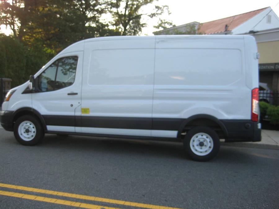 2019 Ford Transit Cargo Van photo 12