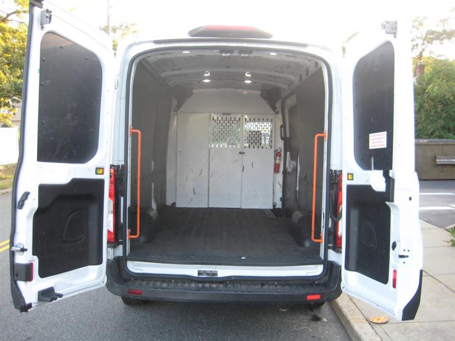 2019 Ford Transit Cargo Van photo 13