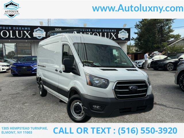 2020 Ford Transit Van Cargo photo 5