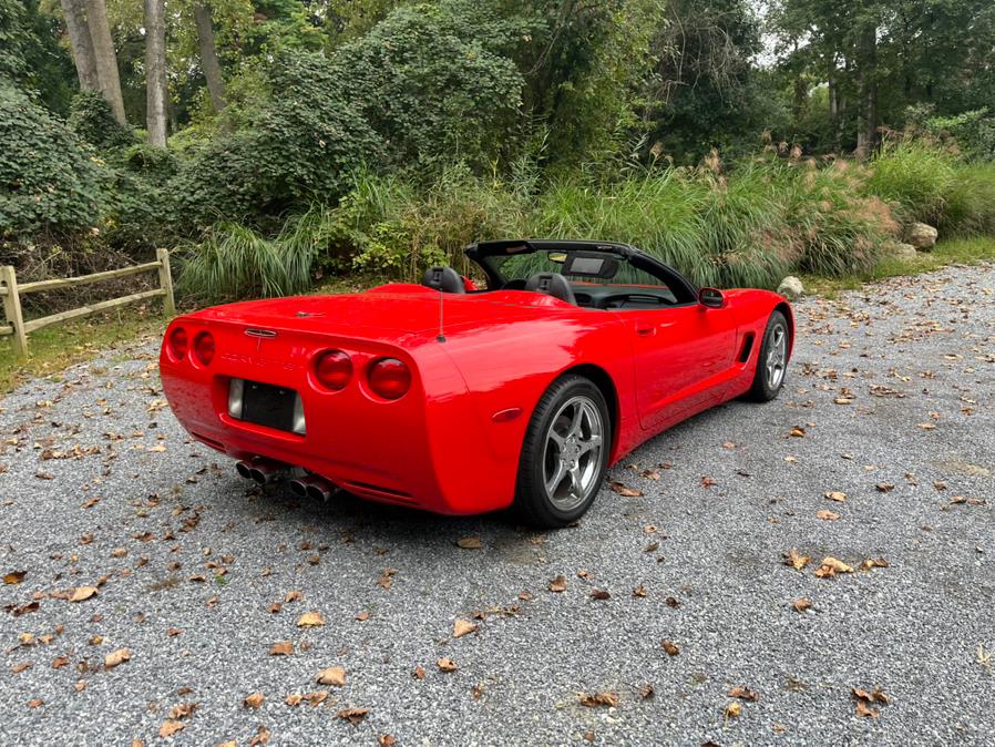 2000 Chevrolet Corvette photo 6