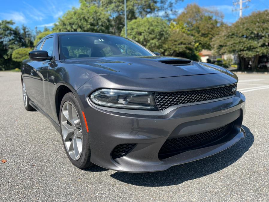 2023 Dodge Charger GT RWD