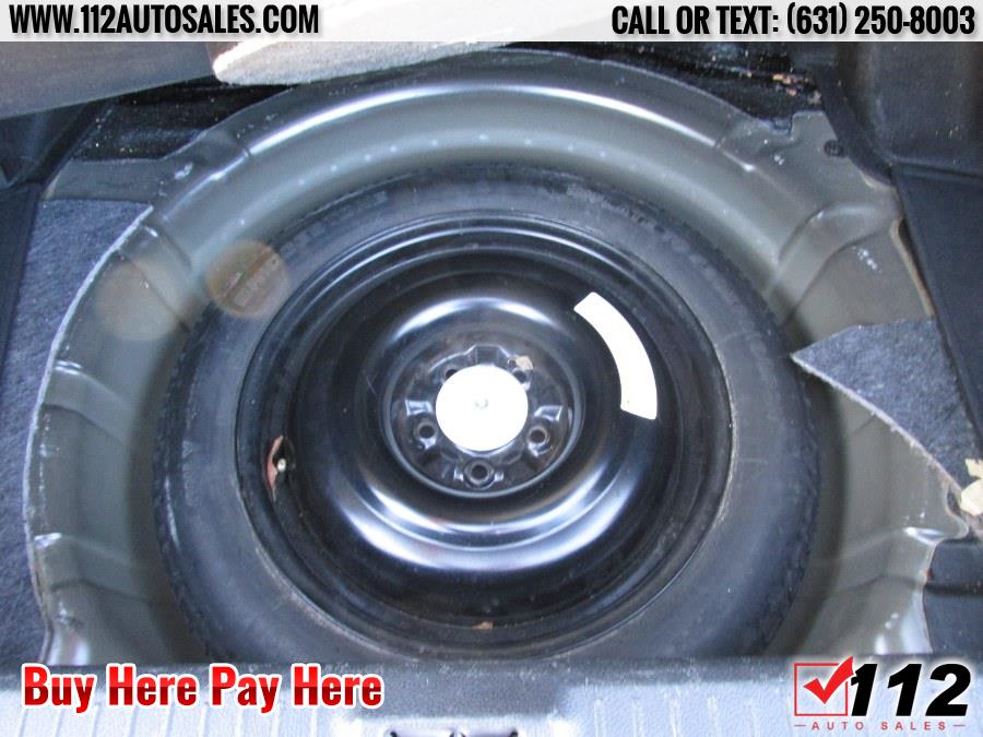 2007 Infiniti M35 Base; Sport