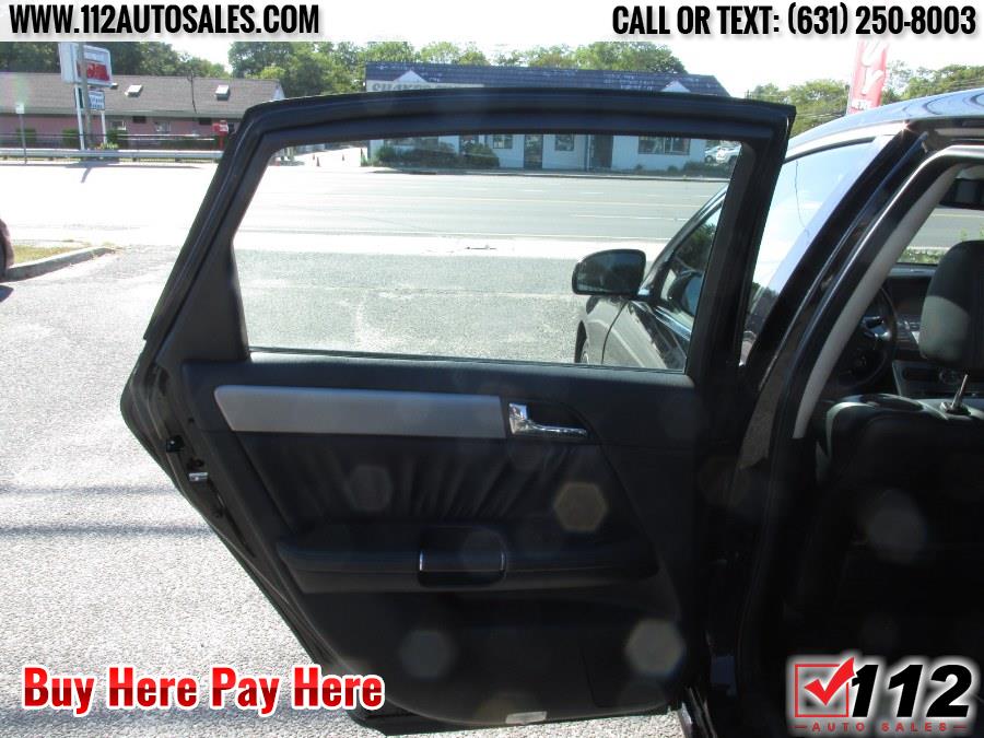 2007 Infiniti M35 Base; Sport