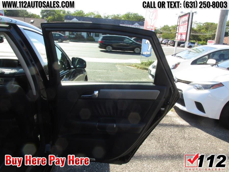 2007 Infiniti M35 Base; Sport