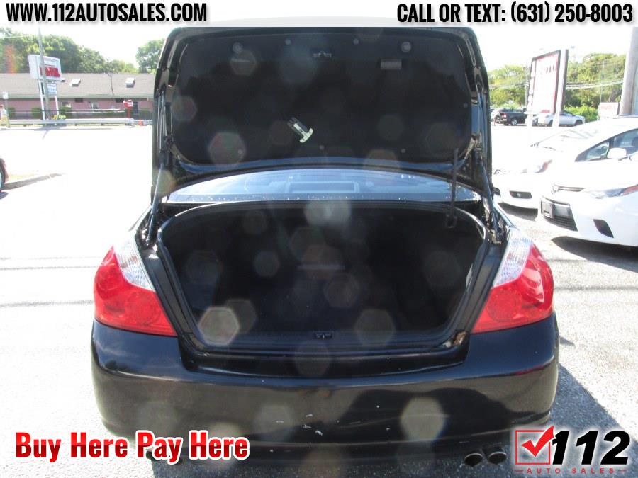 2007 Infiniti M35 Base; Sport