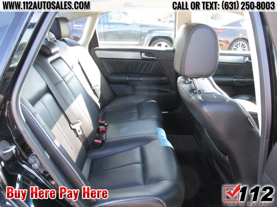 2007 Infiniti M35 Base; Sport