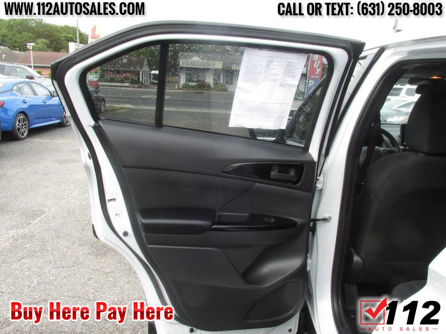 2024 Mitsubishi Eclipse Cross Le; Ra