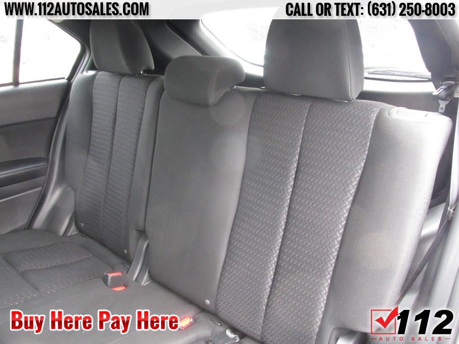 2024 Mitsubishi Eclipse Cross Le; Ra