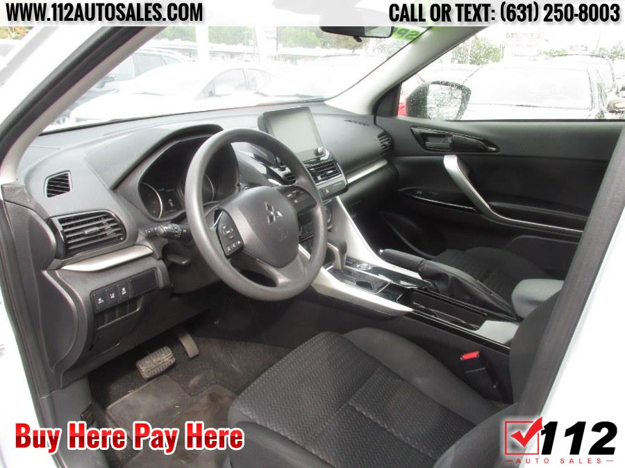 2024 Mitsubishi Eclipse Cross Le; Ra