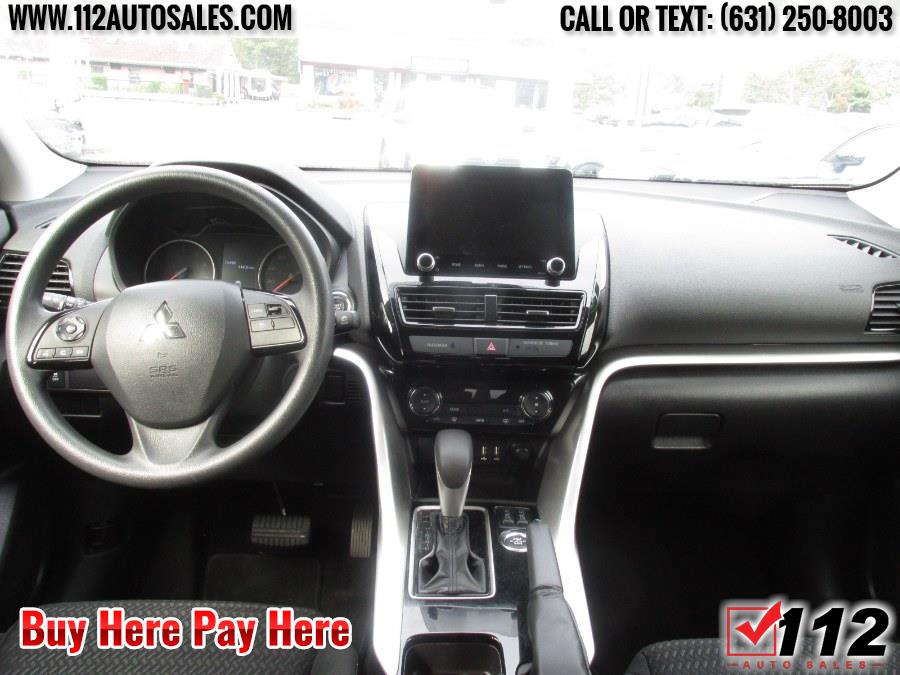 2024 Mitsubishi Eclipse Cross Le; Ra