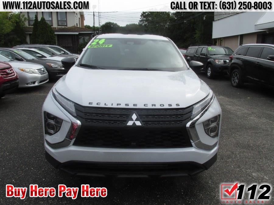 2024 Mitsubishi Eclipse Cross Le; Ra