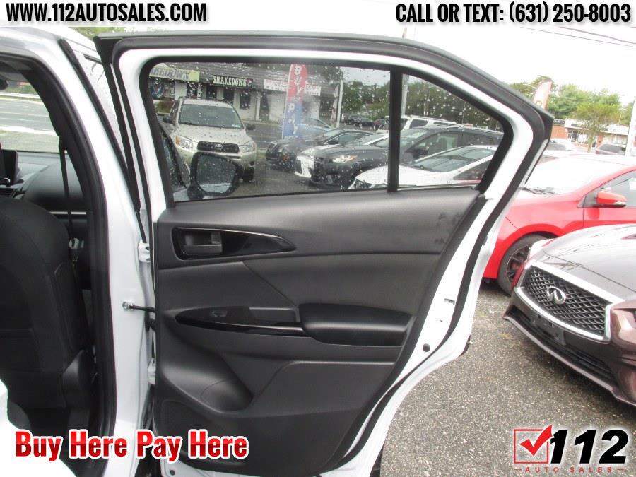 2024 Mitsubishi Eclipse Cross Le; Ra