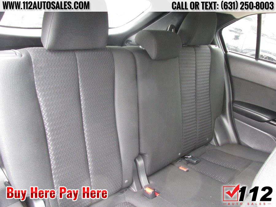 2024 Mitsubishi Eclipse Cross Le; Ra