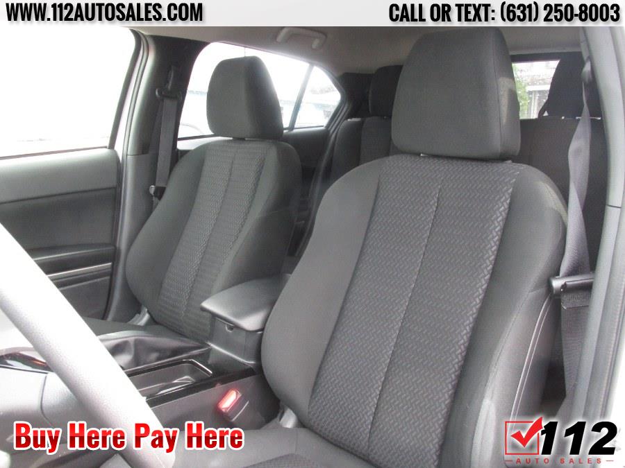 2024 Mitsubishi Eclipse Cross Le; Ra