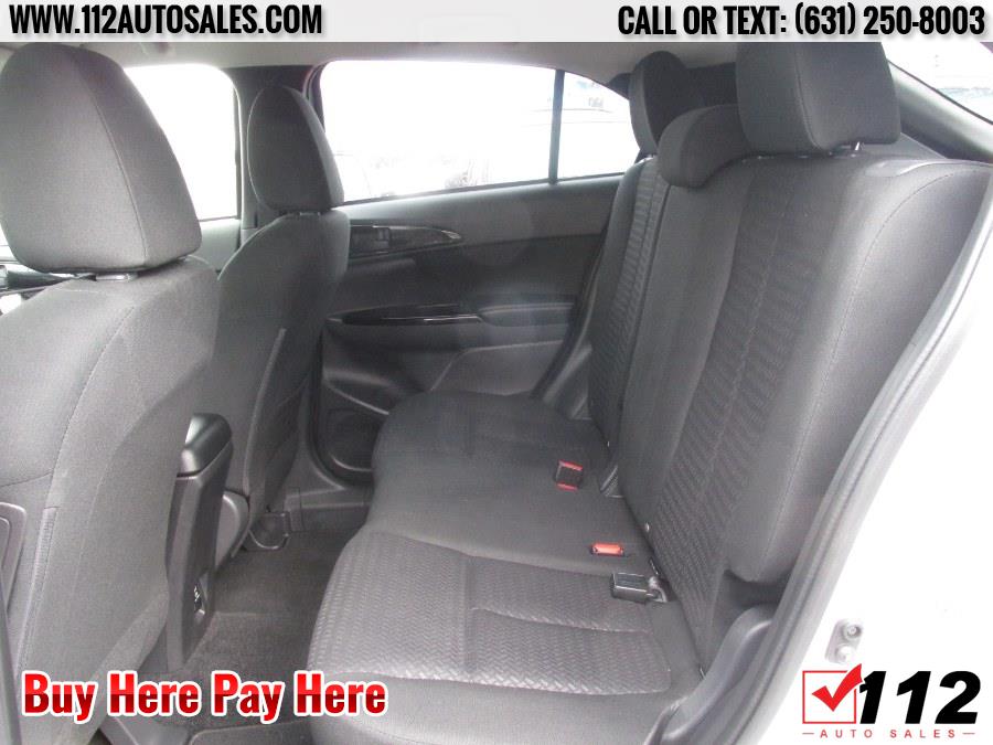 2024 Mitsubishi Eclipse Cross Le; Ra