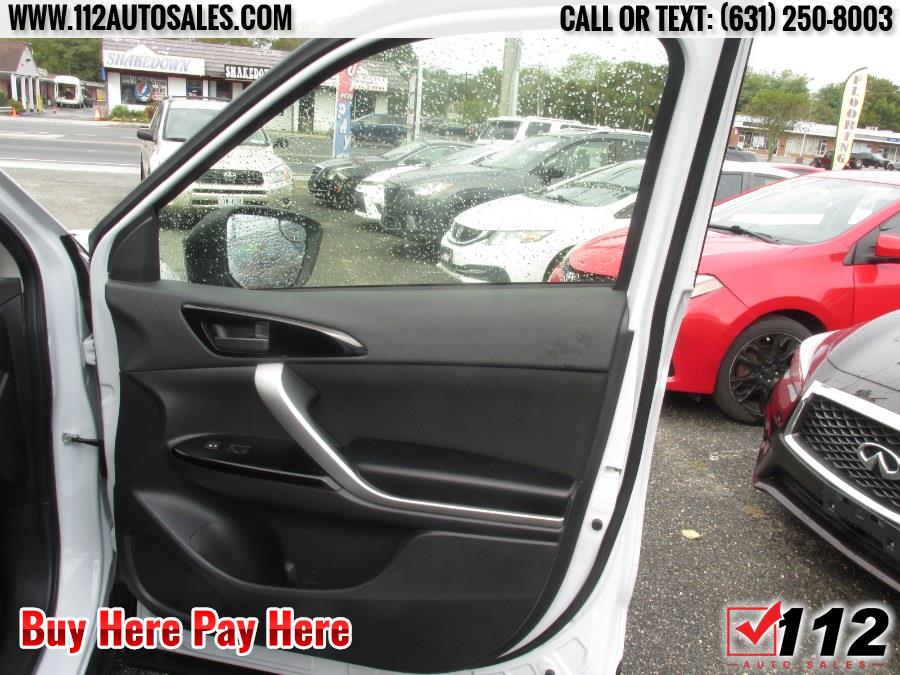 2024 Mitsubishi Eclipse Cross Le; Ra