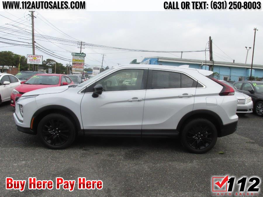 2024 Mitsubishi Eclipse Cross Le; Ra