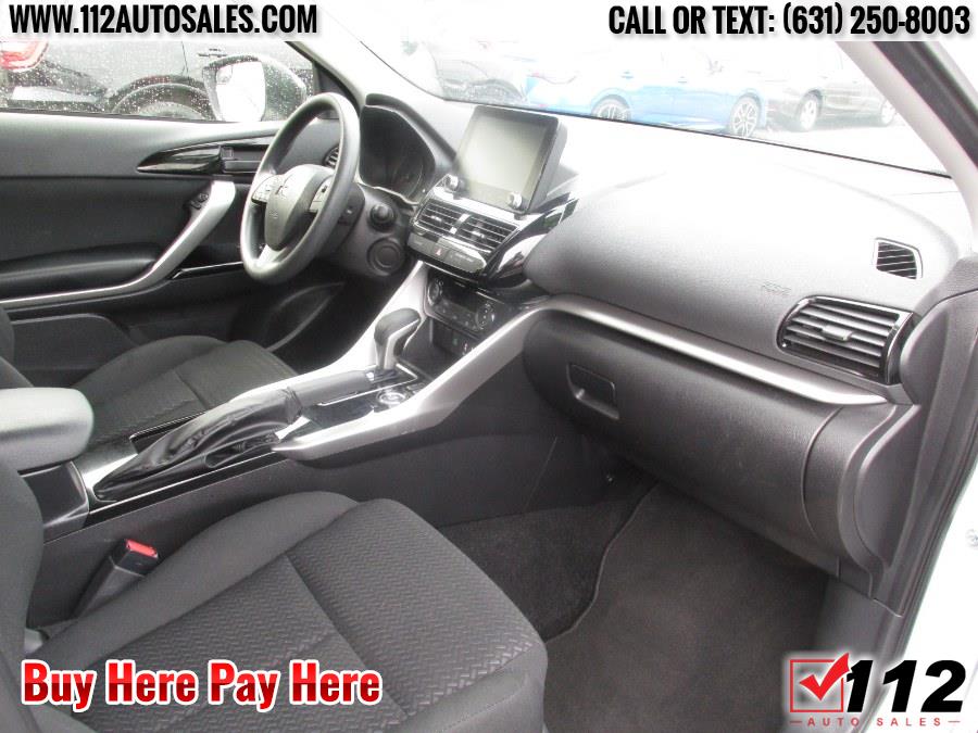 2024 Mitsubishi Eclipse Cross Le; Ra