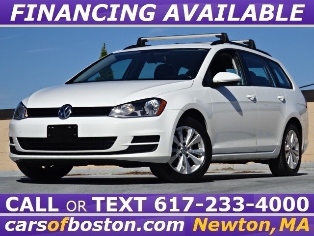 2017 Volkswagen Golf GTI Autobahn photo 3