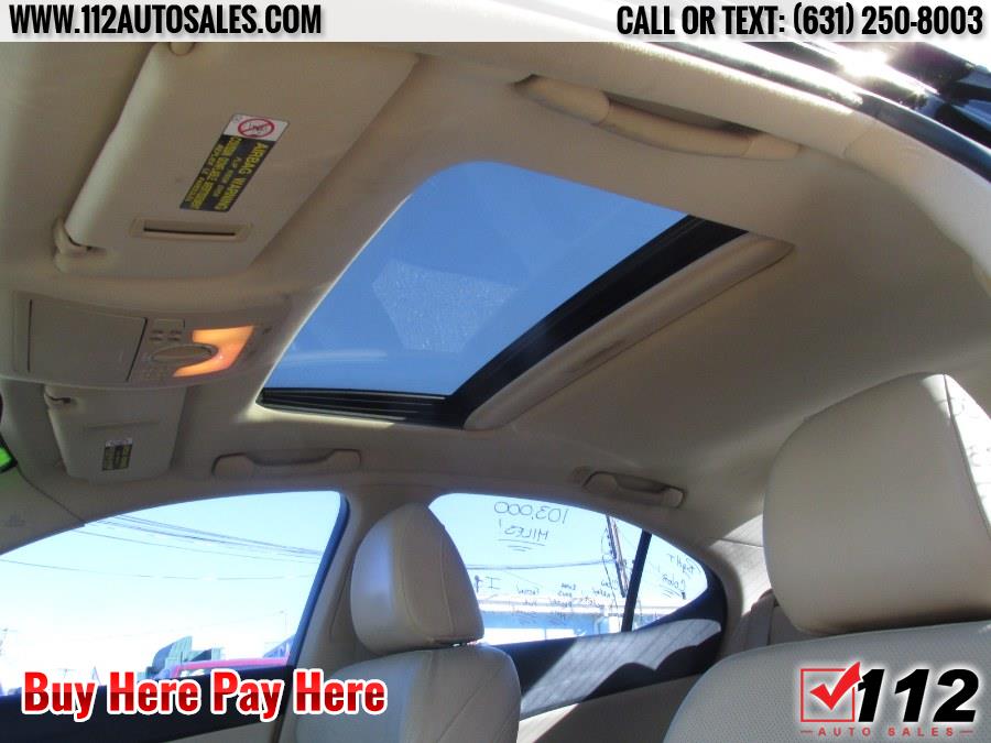 2008 Lexus Is 250 Base