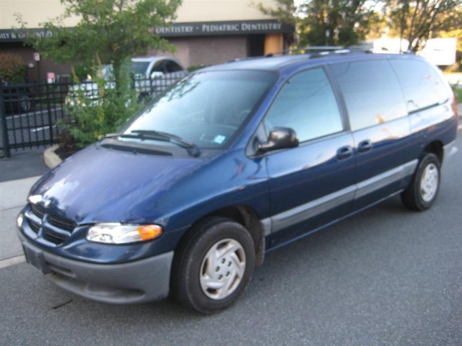 1999 Dodge Grand Caravan SE