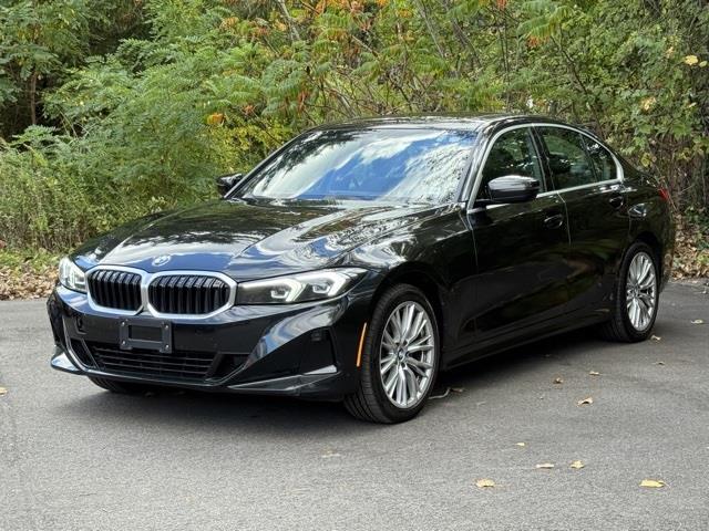 2024 BMW 3 Series 330i xDrive