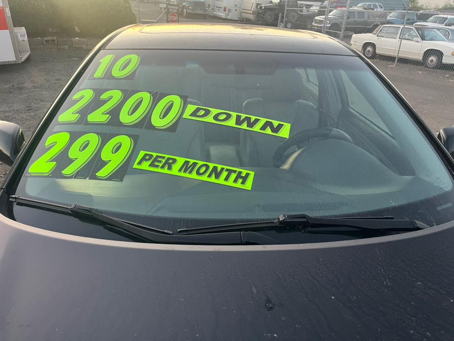 2010 Toyota Camry 4dr Sdn V6 Auto LE (Natl)