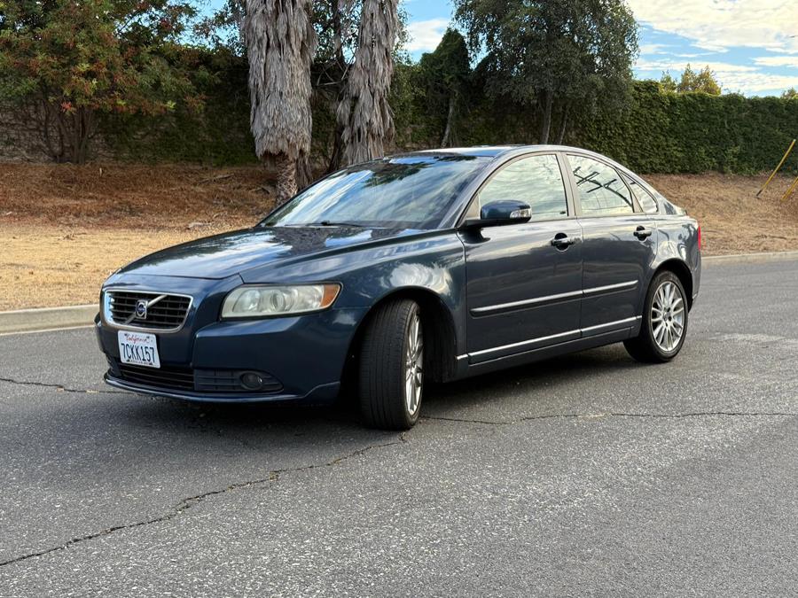 2010 Volvo S40 2.4i