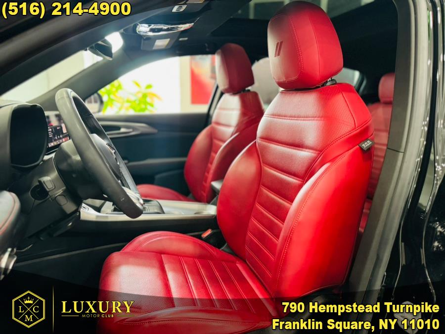 Dodge Hornet GT Plus AWD