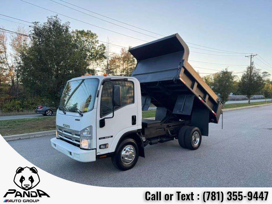 2014 Isuzu NPR photo 4