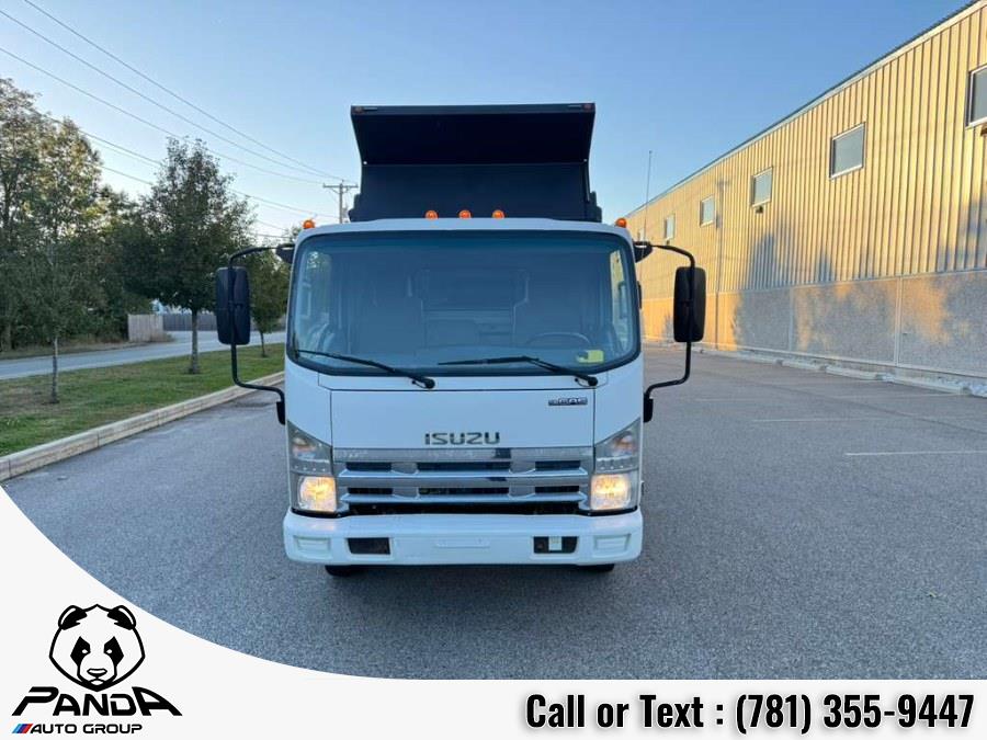 2014 Isuzu NPR photo 3