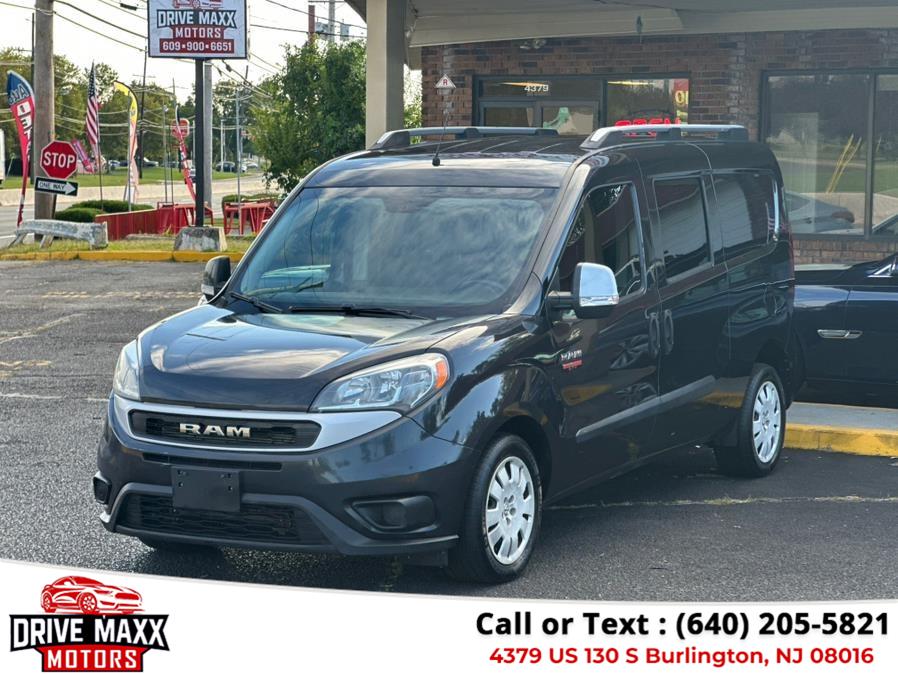 2020 RAM ProMaster City SLT Passenger Wagon FWD