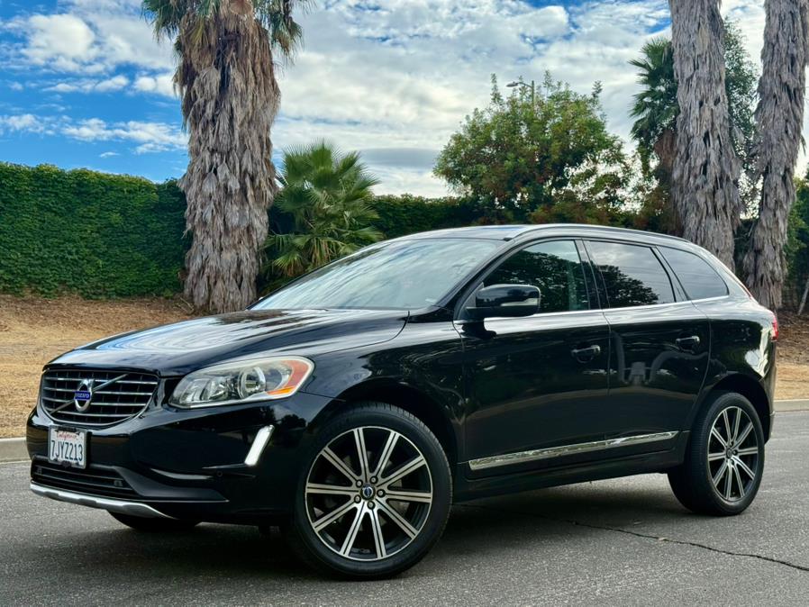 2015 Volvo XC60 T5 Drive-E Premier